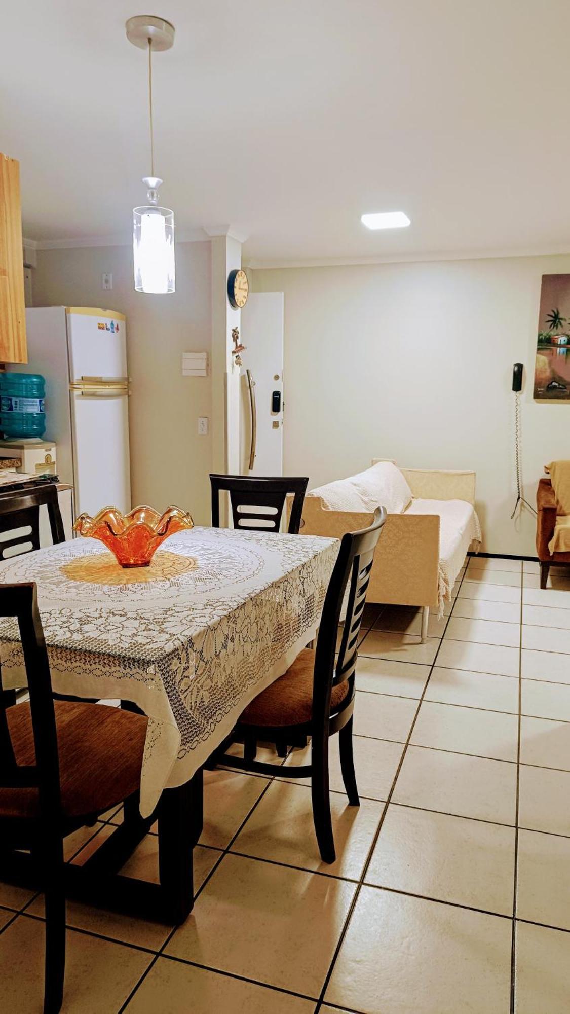 Apartamento Excelente Apto Com Vista Mar Na De Iracema