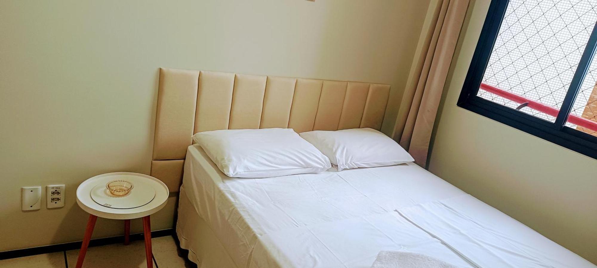 Excelente Apto Com Vista Mar Na De Iracema Apartamento Fortaleza (Ceara)