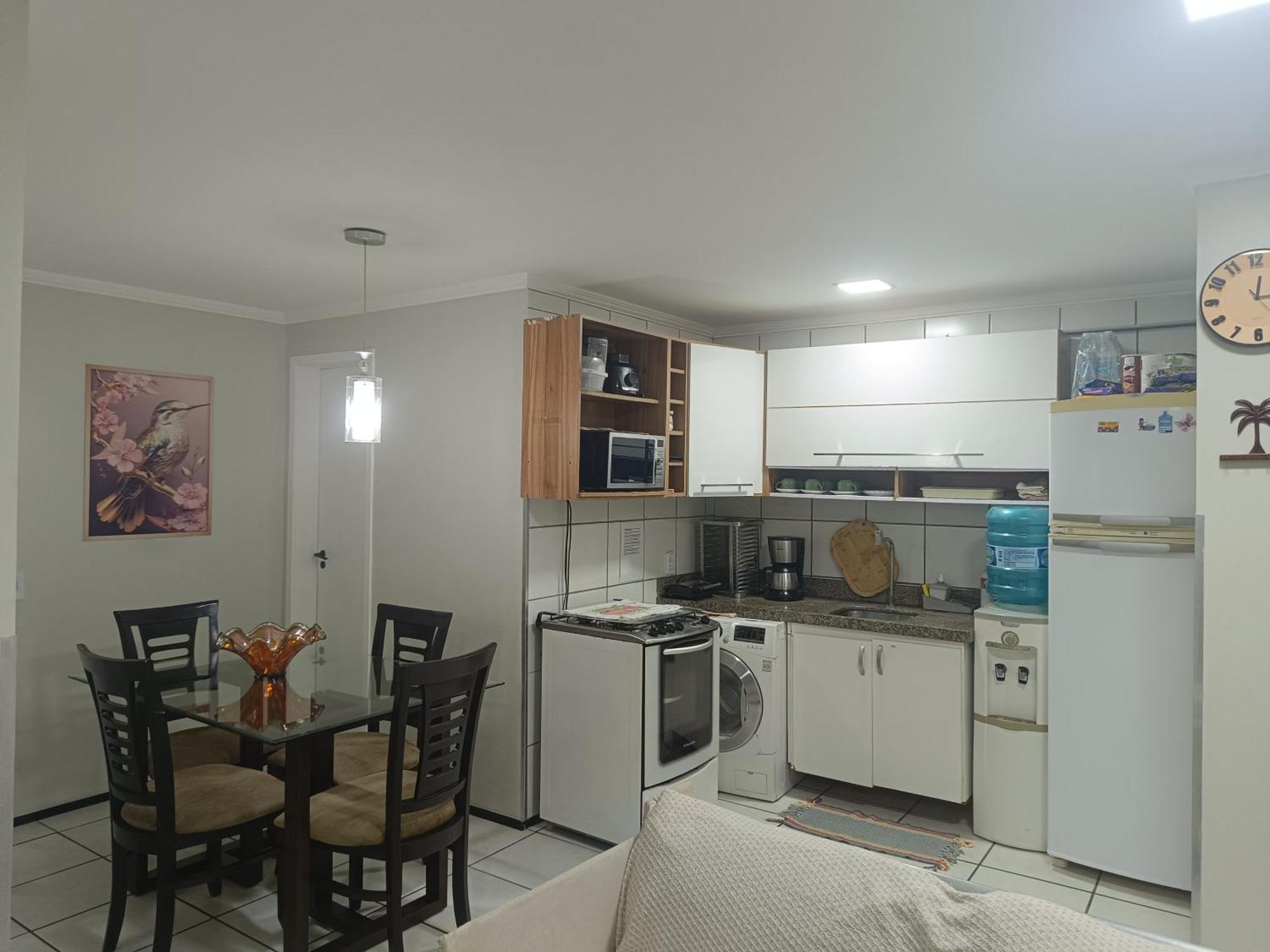 Apartamento Excelente Apto Com Vista Mar Na De Iracema Fortaleza (Ceara)