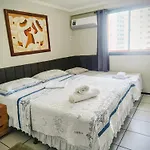 Excelente Apto 2 Quartos Com Vista Para Mar