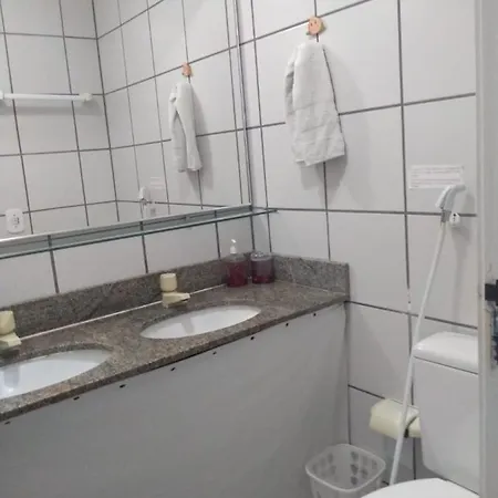 Porto De Iracema - Vista Mar & Wi-fi Apartamento Fortaleza (Ceara)