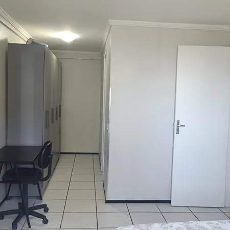 Porto De Iracema - Vista Mar & Wi-fi * Fortaleza (Ceara)