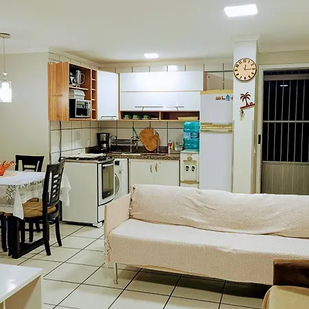 Porto De Iracema - Vista Mar & Wi-fi Apartamento *