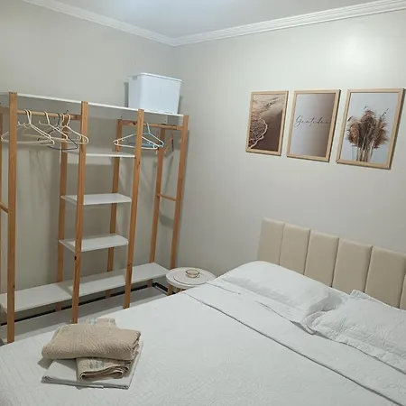 Porto De Iracema - Vista Mar & Wi-fi Apartamento *