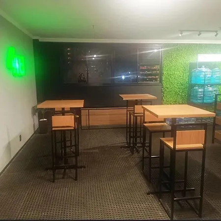 Porto De Iracema - Vista Mar & Wi-fi Apartamento