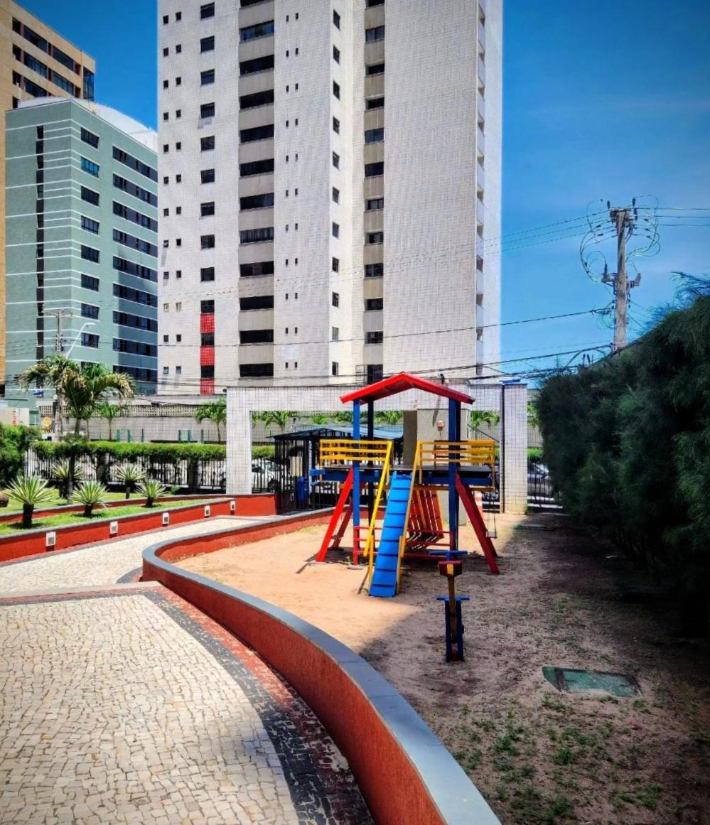 Excelente Apto 2 Quartos Com Vista Mar