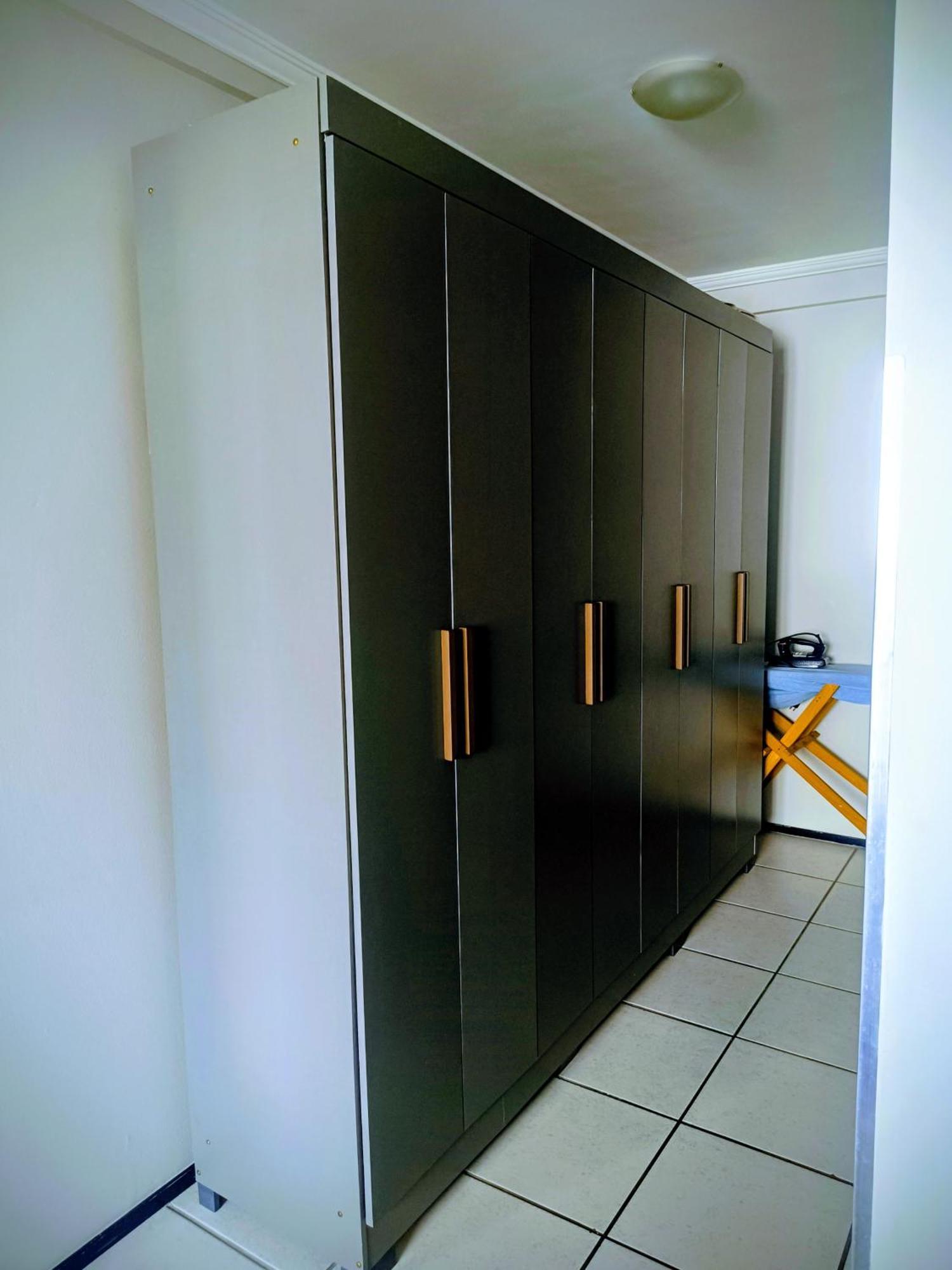 Excelente Apto 2 Quartos Com Vista Mar Fortaleza (Ceara)